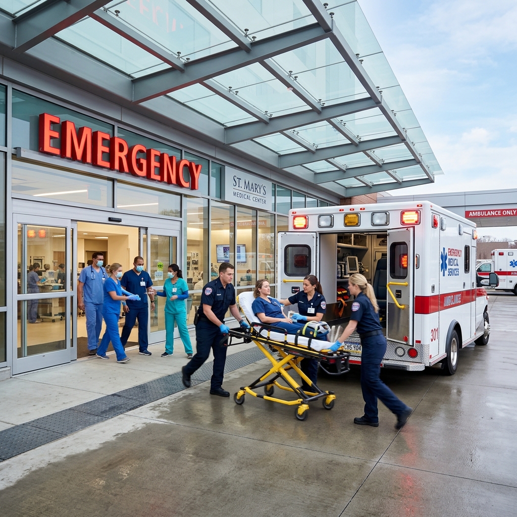 Emergency Care